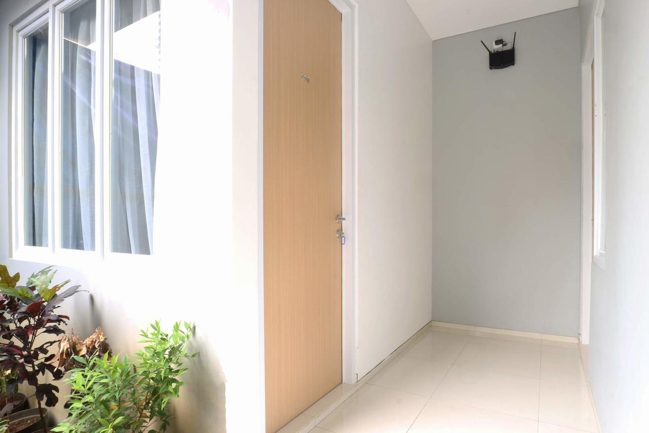 Mk House Tendean Maison d'hôtes Jakarta