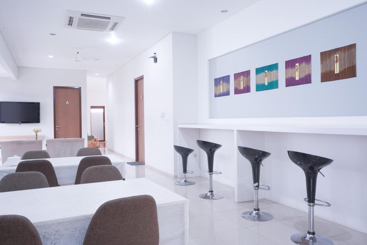 Mk House Tendean Maison d'hôtes Jakarta