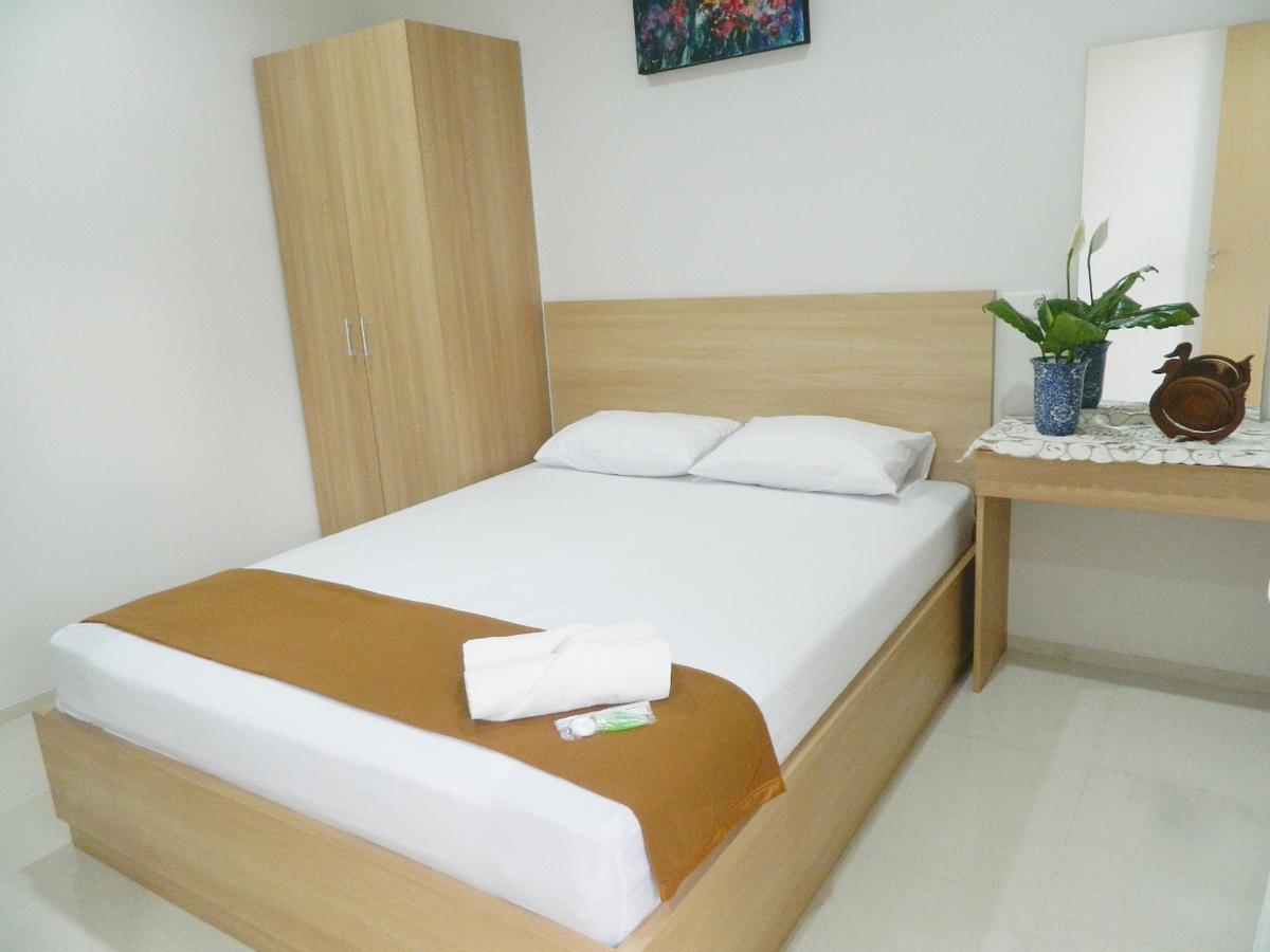 Wisma tamu Mk House Tendean 3*