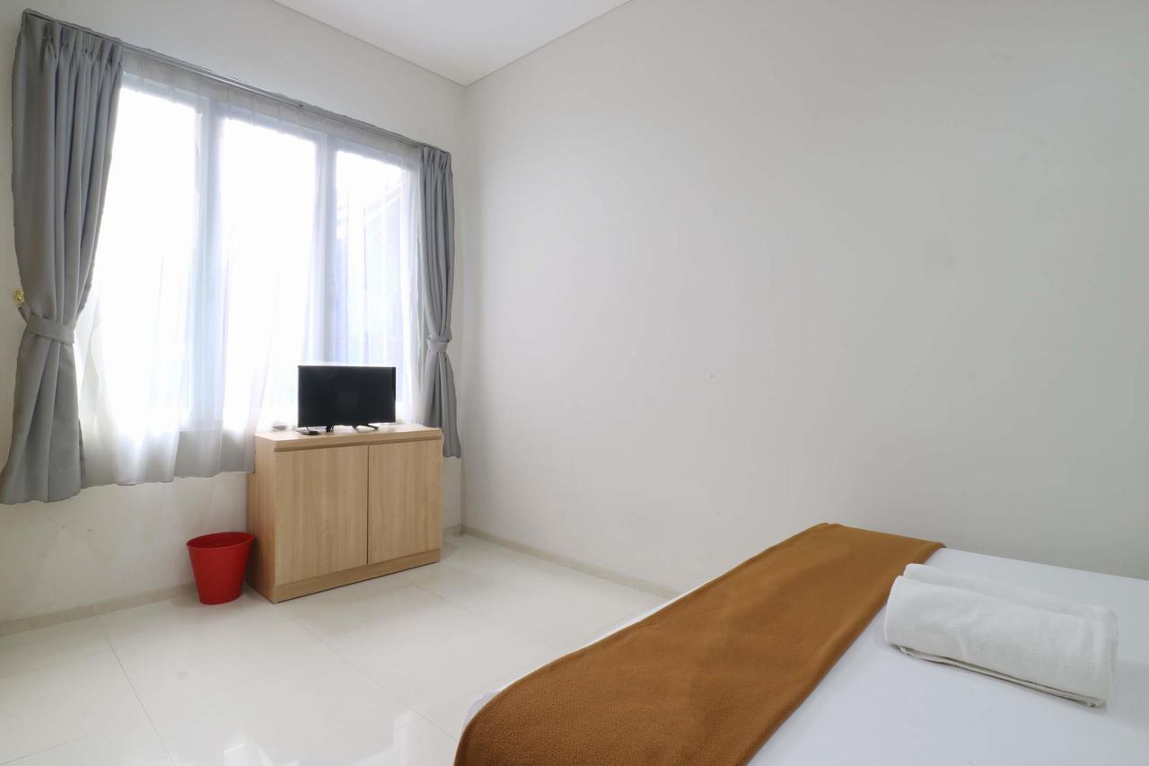 Mk House Tendean Wisma tamu