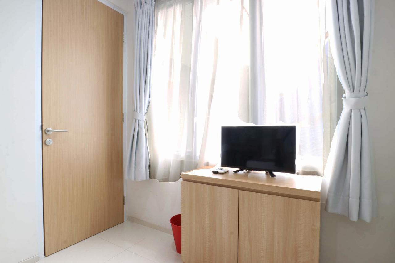 Wisma tamu Mk House Tendean Jakarta