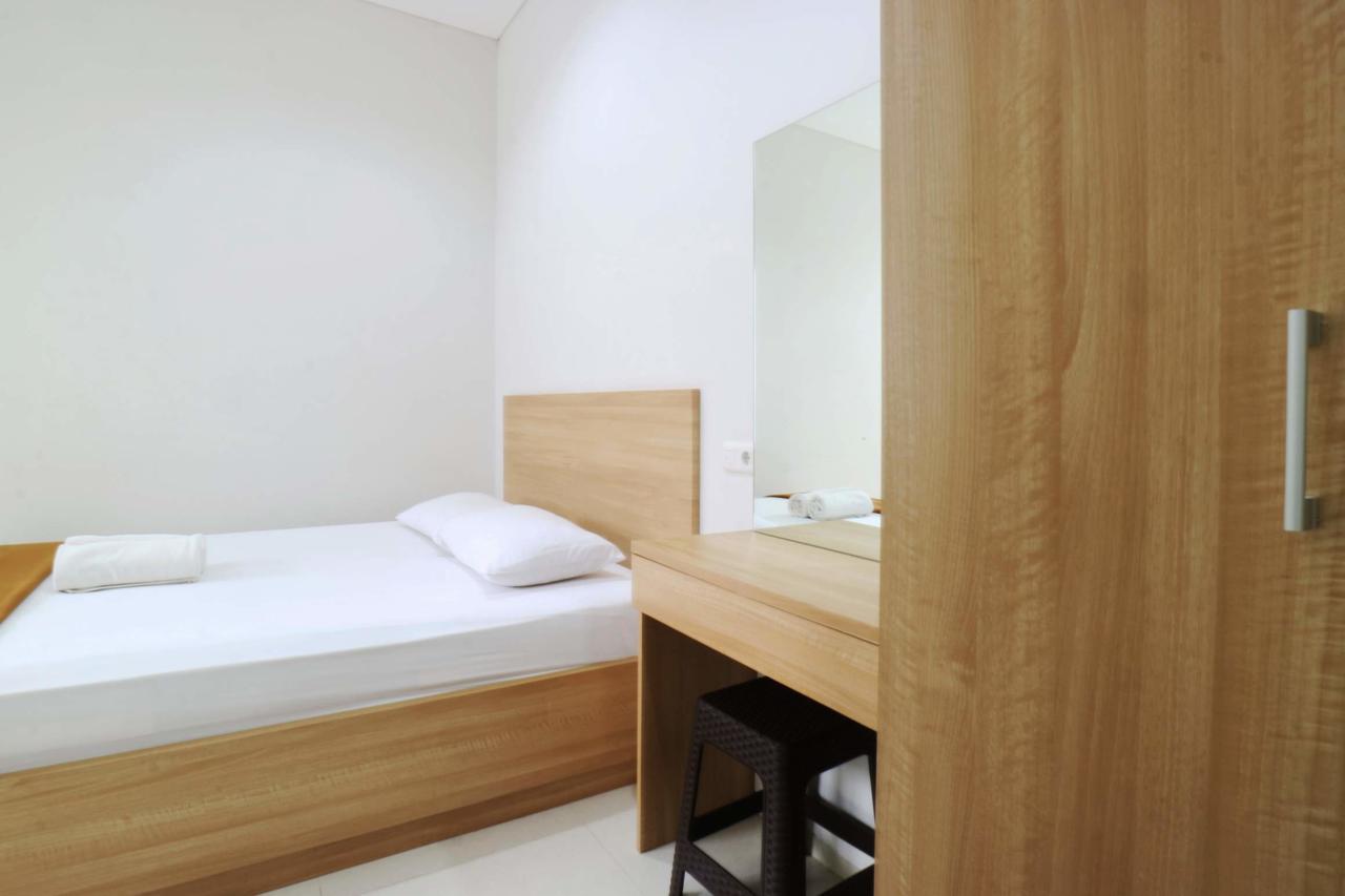 Mk House Tendean Wisma tamu 3*