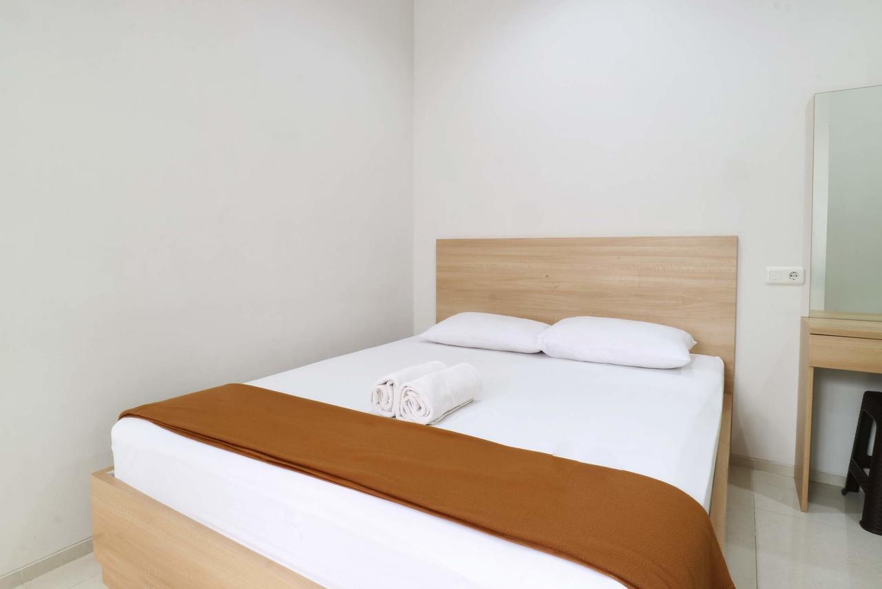 Mk House Tendean Wisma tamu 3*