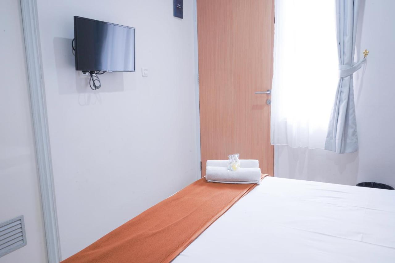 Mk House Tendean Wisma tamu Jakarta