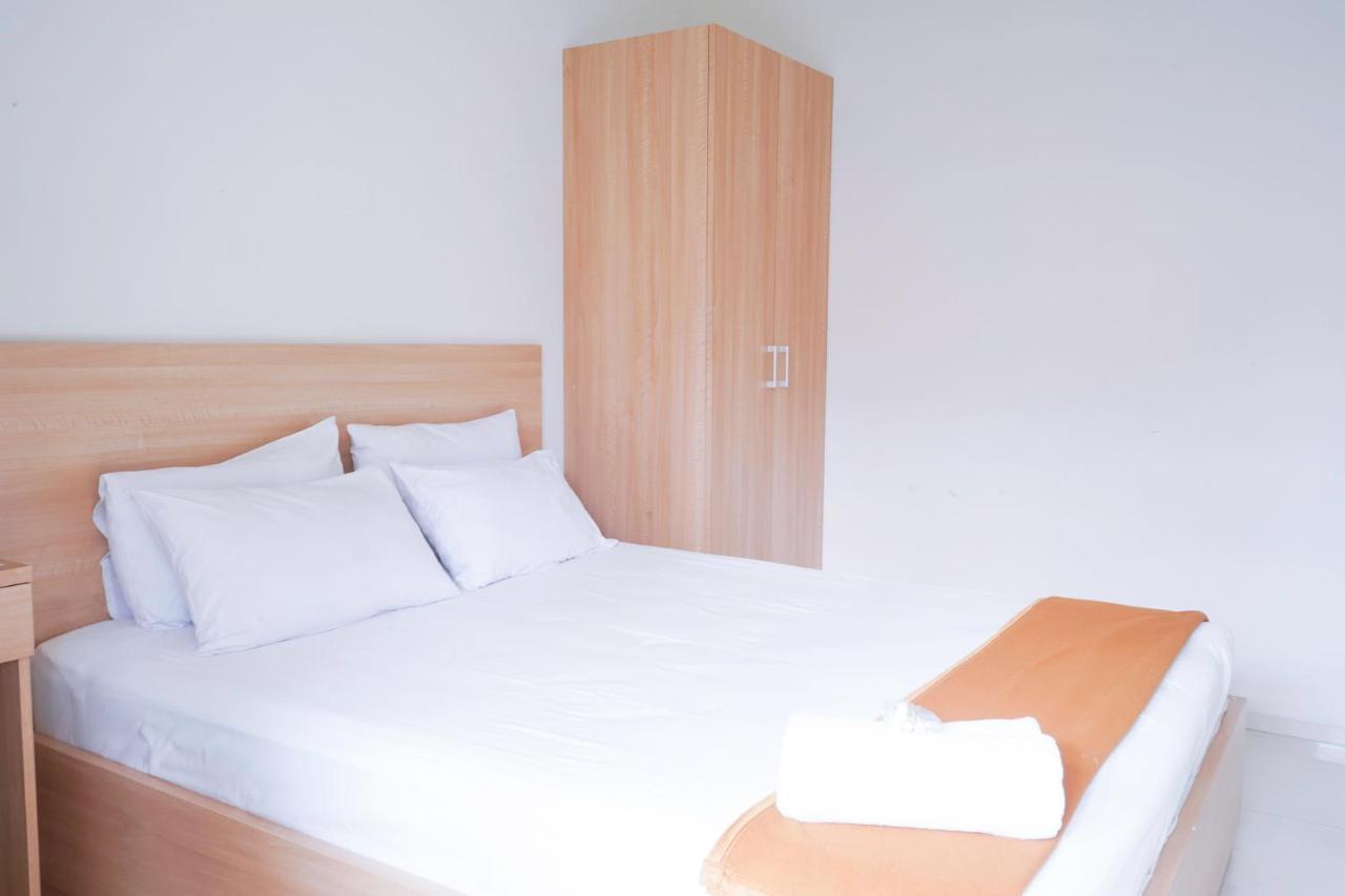 Mk House Tendean Wisma tamu 3*